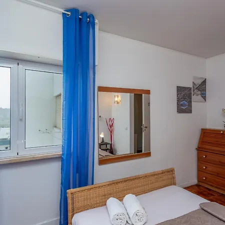 Beguest Caparica Beach & Surf Costa da Caparica Exterior photo