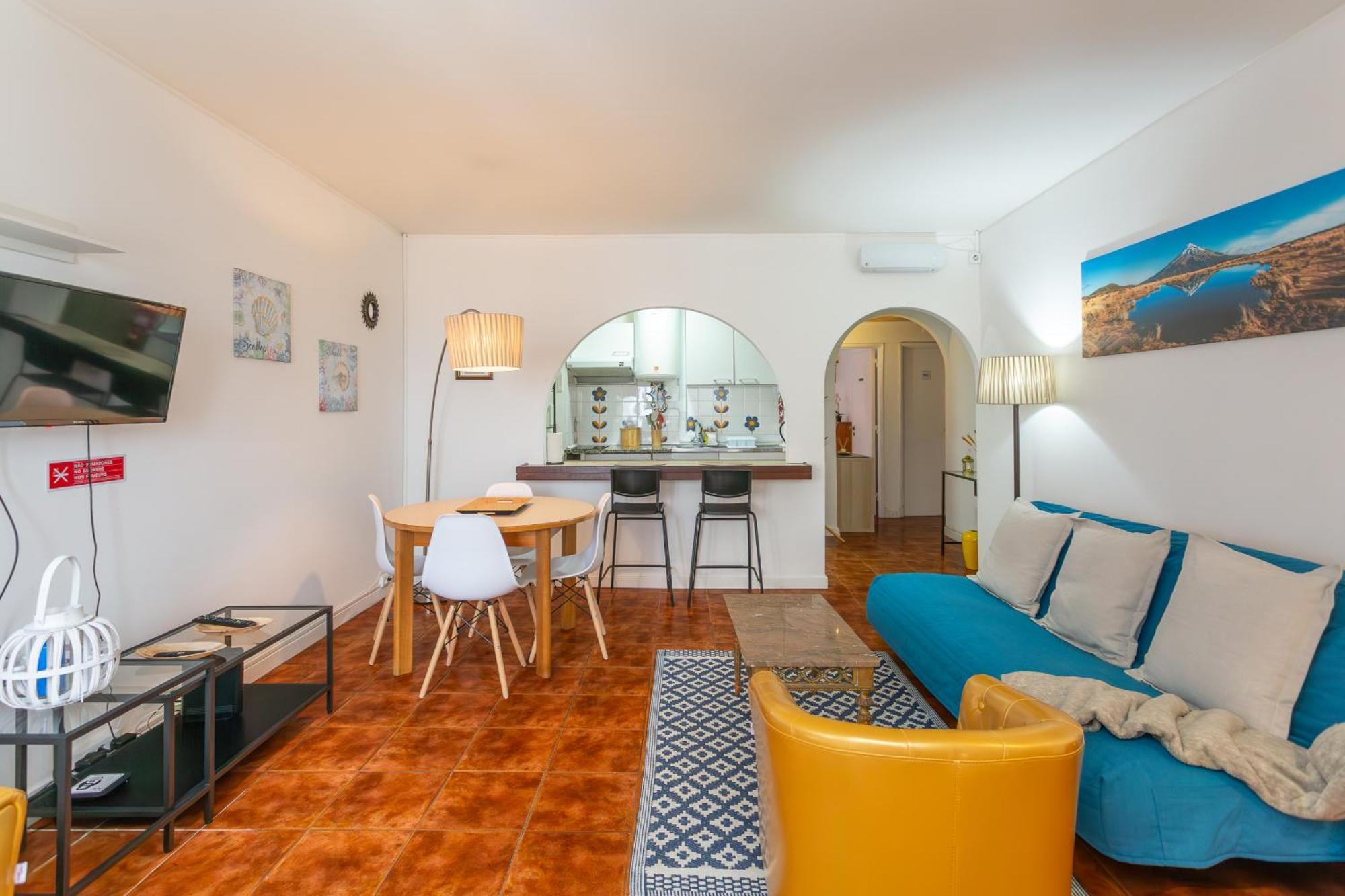 Beguest Caparica & Surf * Costa da Caparica