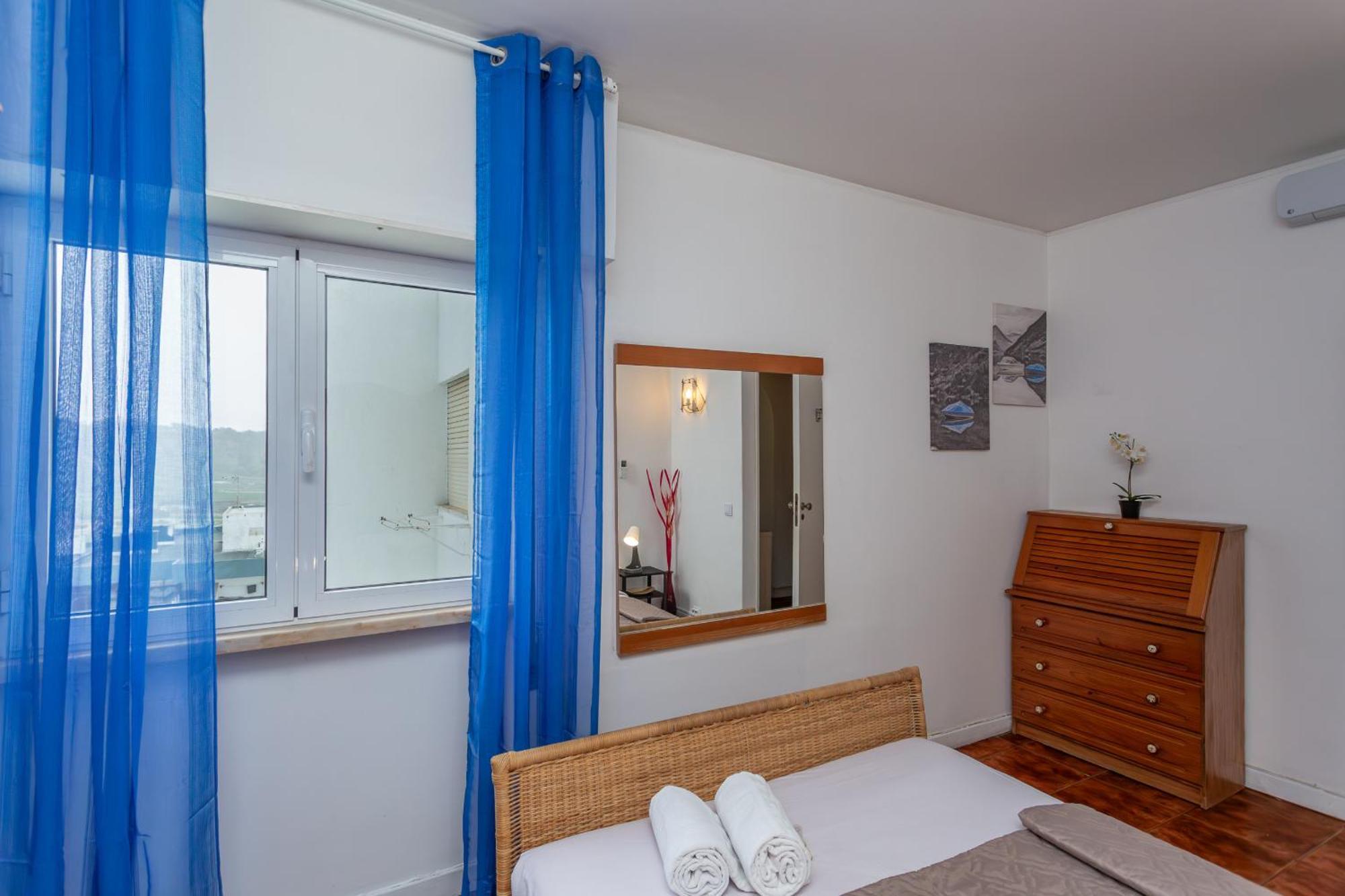 Beguest Caparica & Surf Apartment