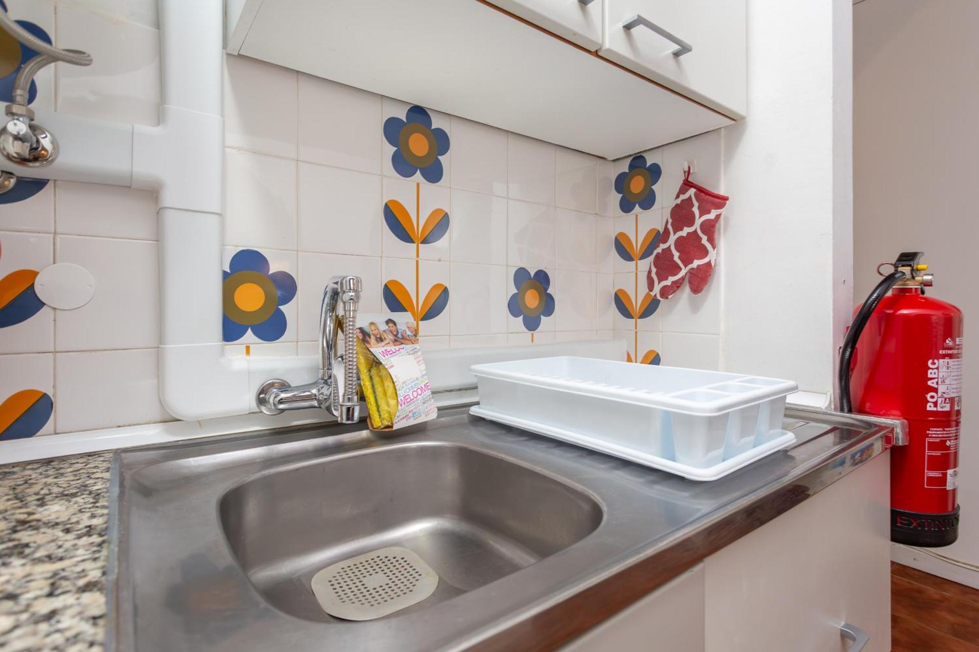 Apartment Beguest Caparica & Surf