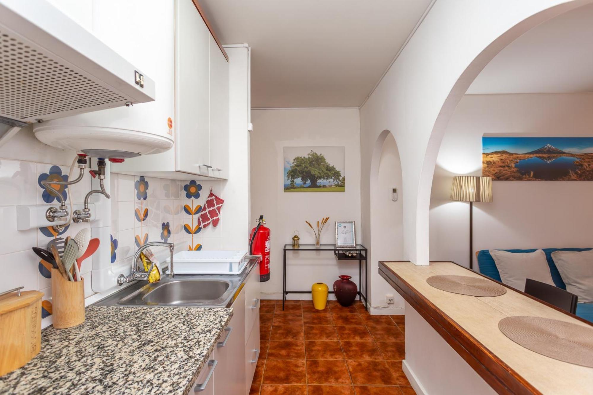 Beguest Caparica & Surf Apartment Costa da Caparica