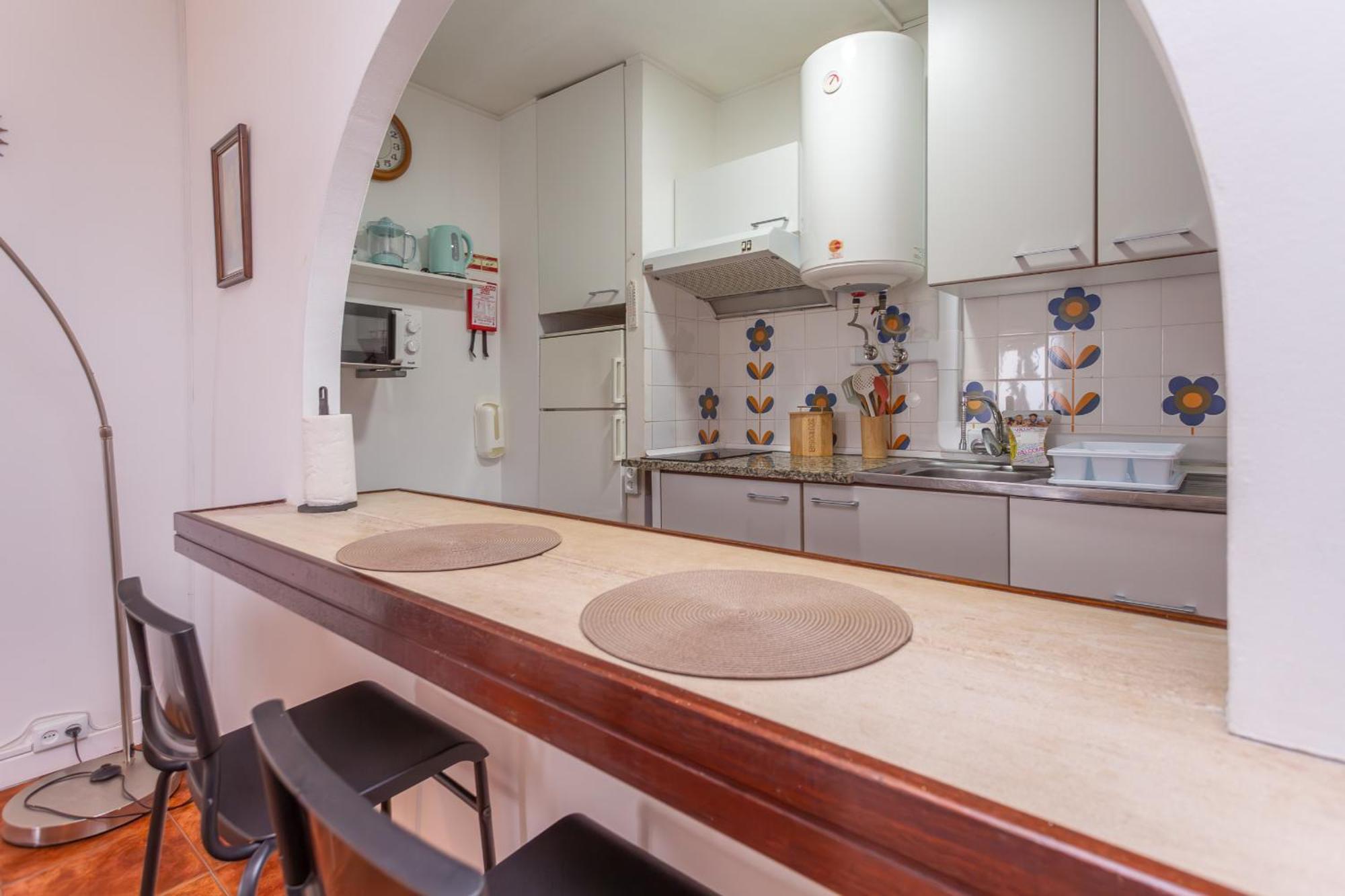 Beguest Caparica & Surf Apartment
