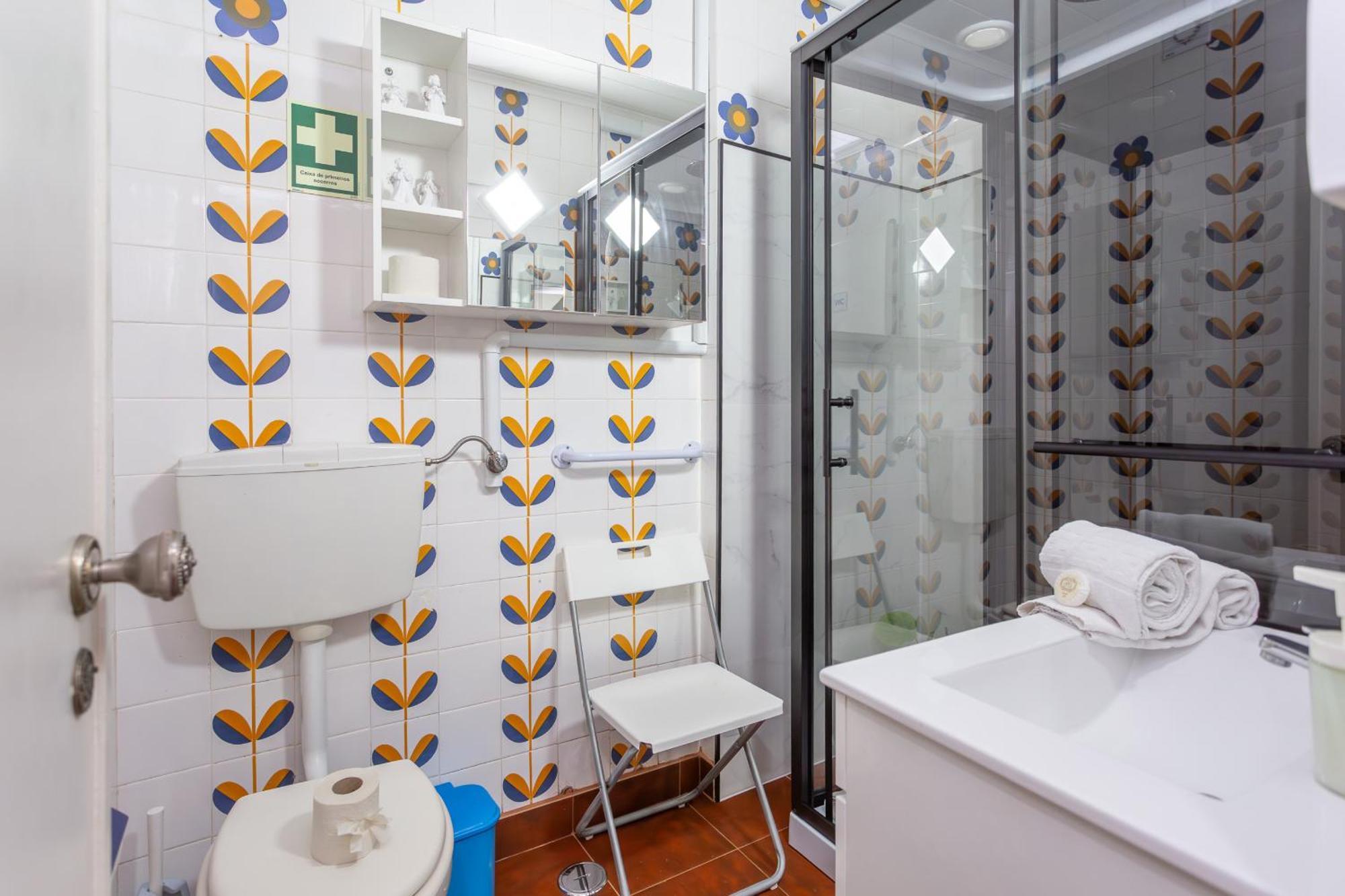 Beguest Caparica & Surf Apartment *