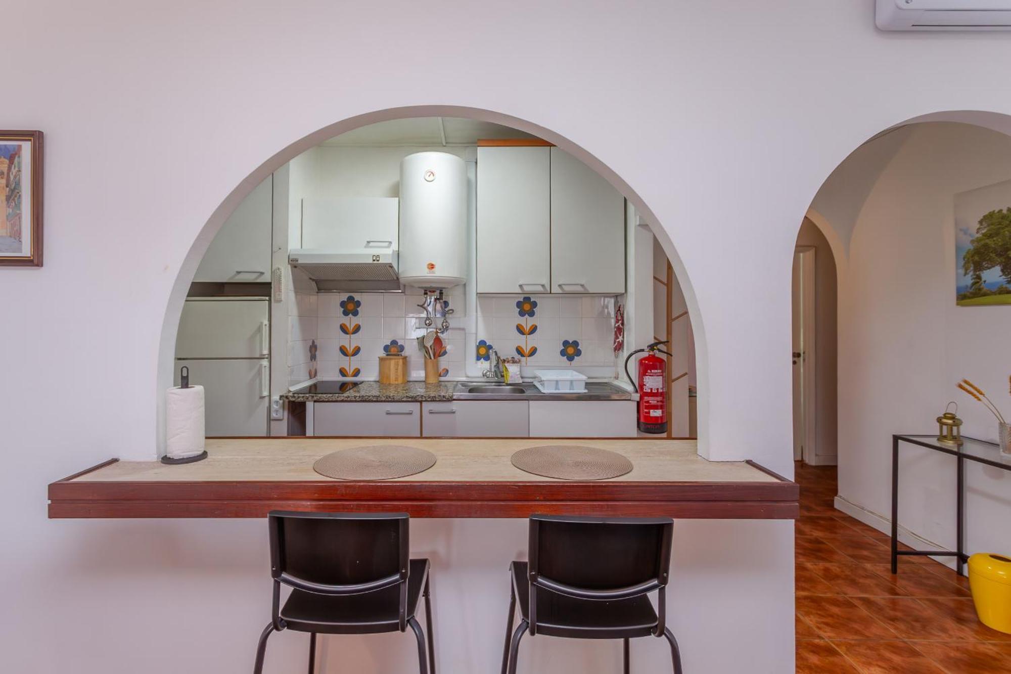 Apartment Beguest Caparica & Surf *