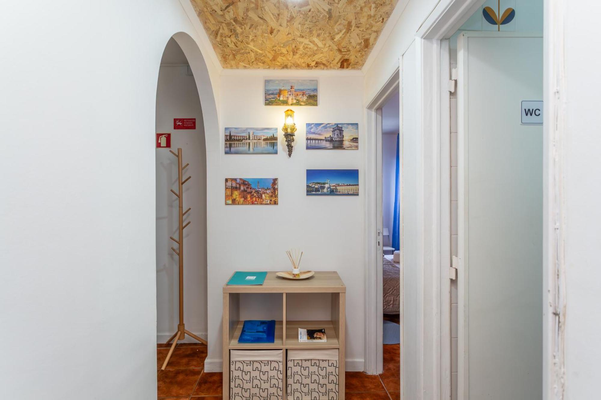 Beguest Caparica & Surf * Costa da Caparica