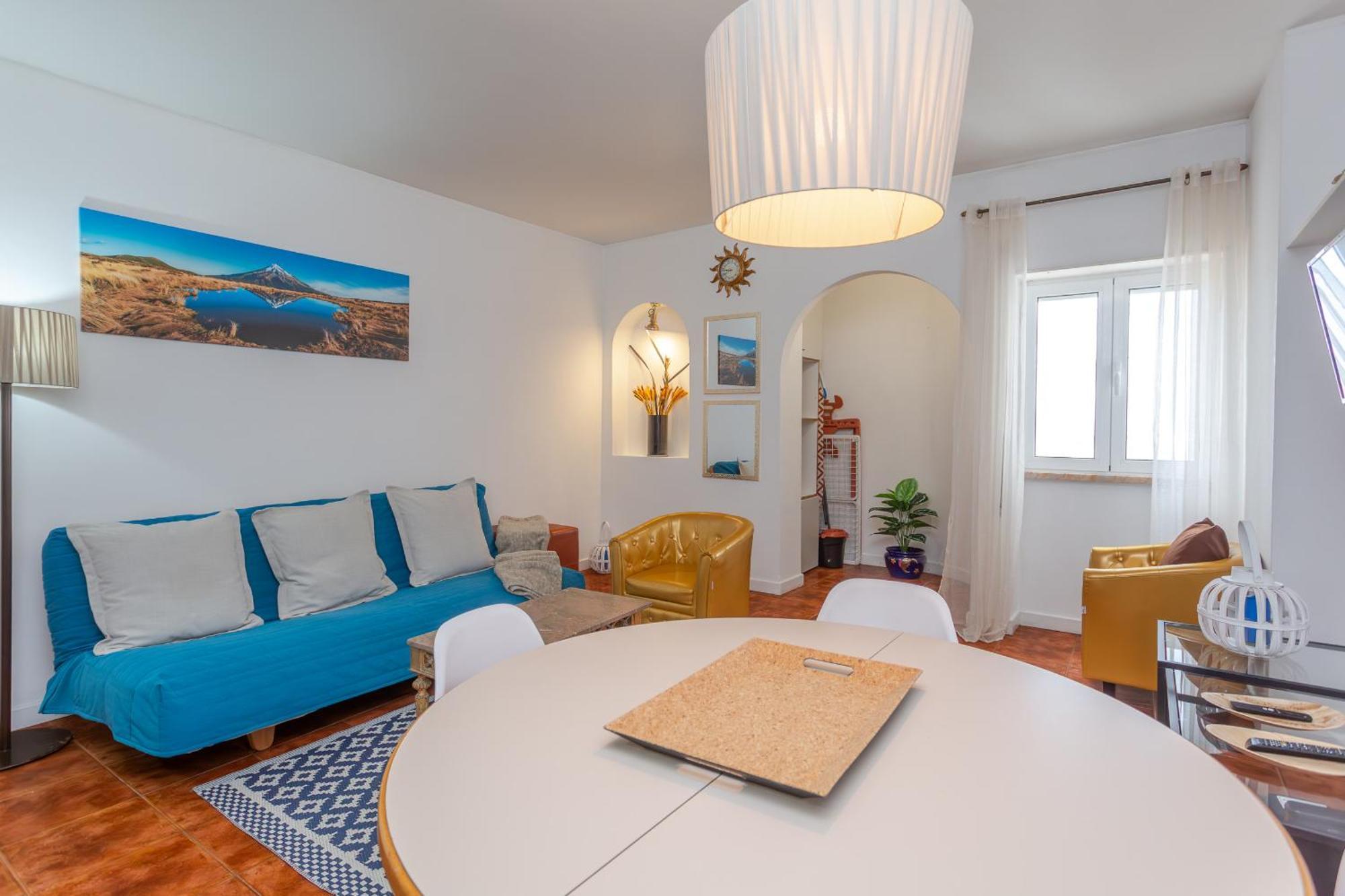 Beguest Caparica & Surf Costa da Caparica