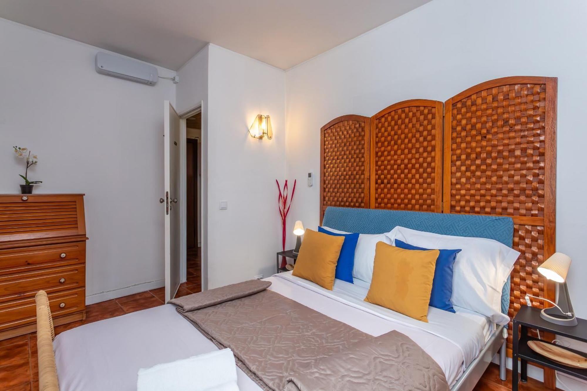 Beguest Caparica & Surf Apartment