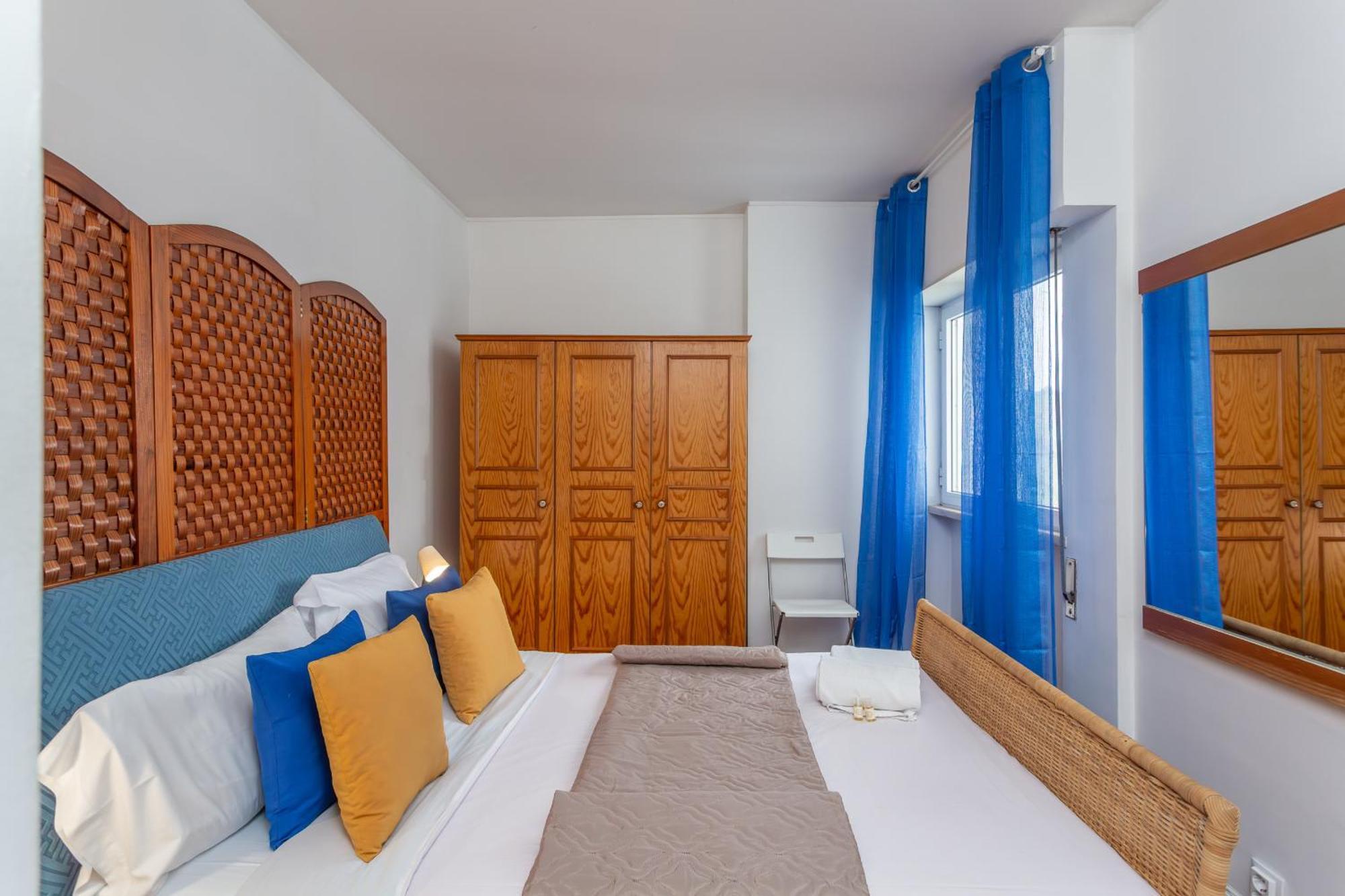 Beguest Caparica & Surf Apartment Costa da Caparica
