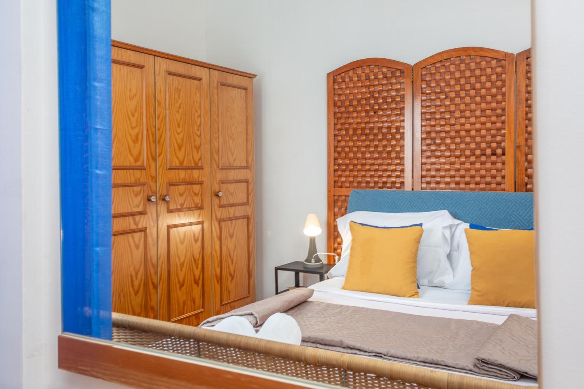 Apartment Beguest Caparica & Surf Costa da Caparica
